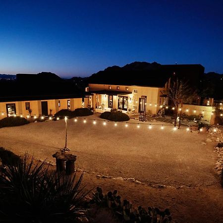 Sacred Sands Joshua Tree Exterior foto